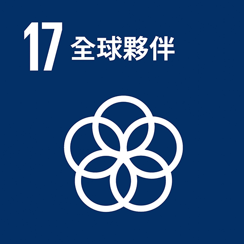 SDGs17